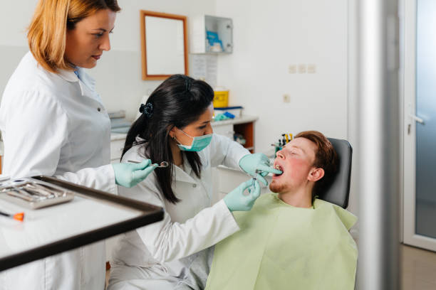 Best Urgent Care for Lost Fillings or Crowns in Oakland, MO