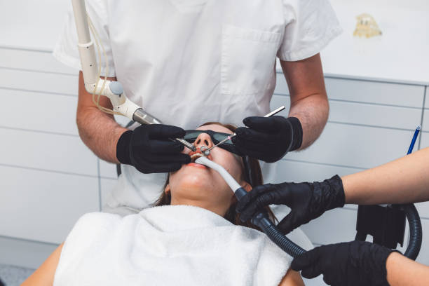 Best Cosmetic Emergency Dentistry in Oakland, MO