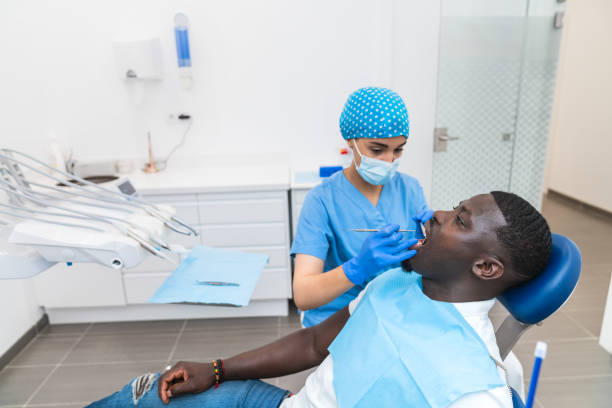 Best Emergency Tooth Extraction in Oakland, MO