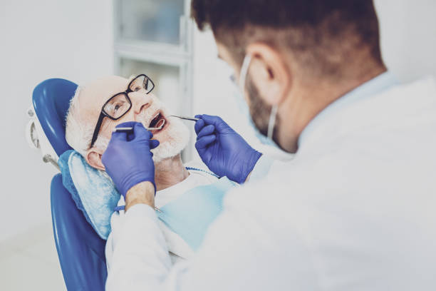Best Pediatric Emergency Dentist in Oakland, MO